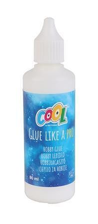 Hobby lepidlo, 80 ml, COOL BY VICTORIA