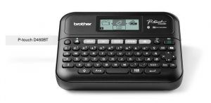 Tiskárna štítků "PT-D460BTVP", BROTHER PTD460BTVPYJ1