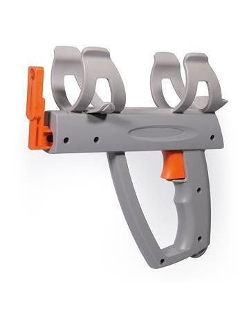 Značkovací pistole "Duraline EasyMover", šedá/oranžová, DURALINE 114310