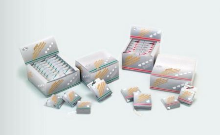 Fotorůžky 500ks samolepící 7100