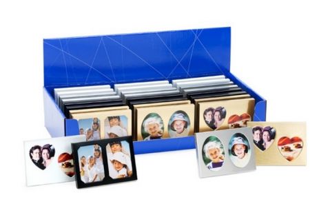 Fotorámeček mini  MD-104