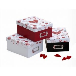 Fotobox (krabička na fotografie) 10x15/700 B-746