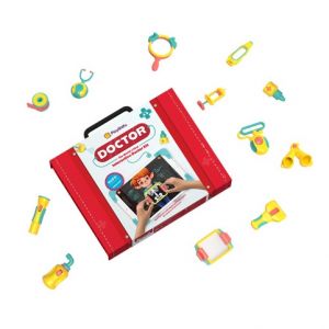 DOKTOR - Doktorský interaktivní set