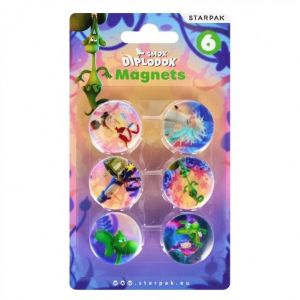 Magnet 30 mm – Diplodog 30mm