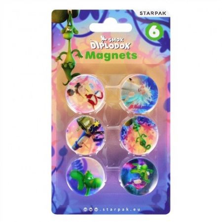 Magnet 30 mm – Diplodog 30mm 