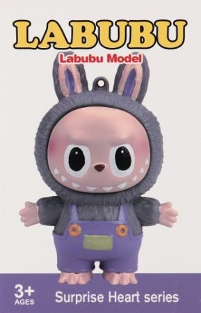 Přívěsek – Gum Labubu