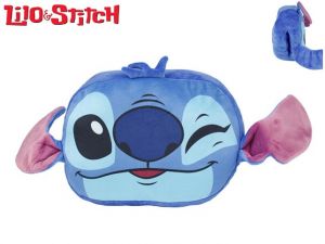 Lilo &amp; Stitch  - Stitch polštářek cuddle buddy plyšový 0m+
