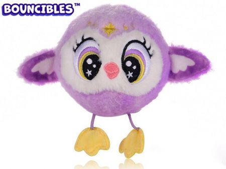Bouncibles LUNA plyšová 8cm