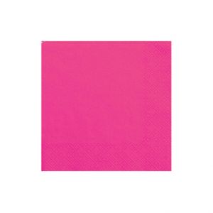 Ubrousky MAKI Unikolor L (20ks) Fuchsia