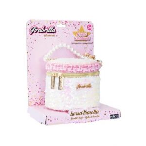 Kabelka na rameno kufřík 18X23X16 GIRABRIL