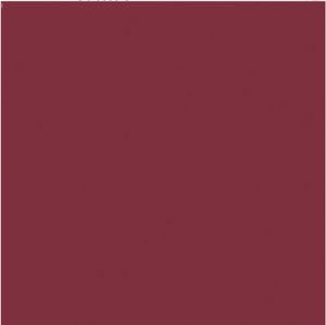 Ubrousky MAKI Unikolor L (20ks) Claret