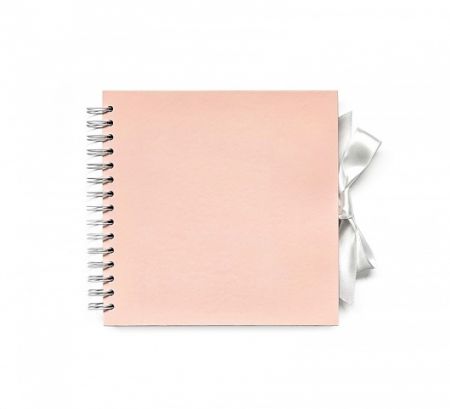 Fotoalbum DO zdobení 205×205/70Str tvrdé desky ROZ GAL