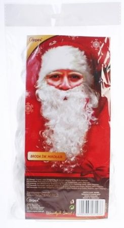 Mikulášské doplňky