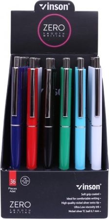 Propisjka gelová 0.7  Vinson ZERO 