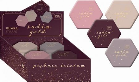 Guma na mazání Satin Gold