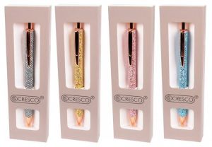 Automatické pero Snake