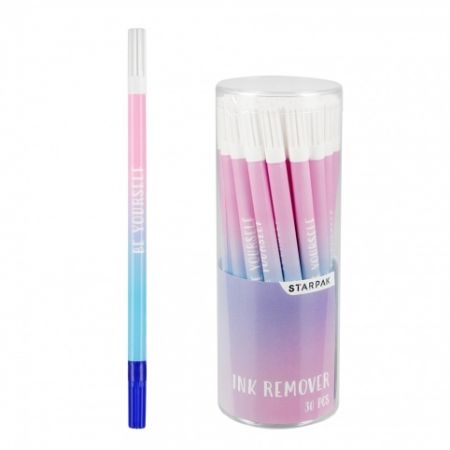 Zmizík a přepisovač 