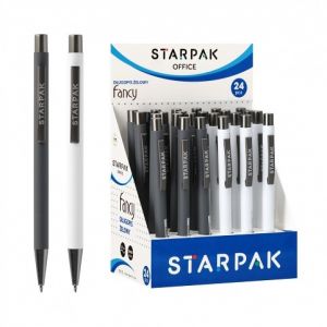 Gelová propiska Fancy