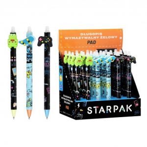 Pero gumovací 0.7 Pad STARPAK 552677