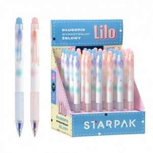 Pero gumovací 0.7 Lilo STRAPAK 552681