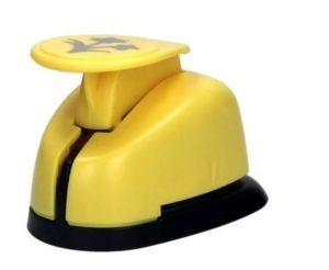 Ozdobná děrovačka květ 2,5cm 