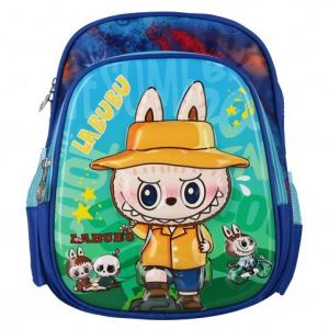 Batužek 22x30x9cm LABUBU