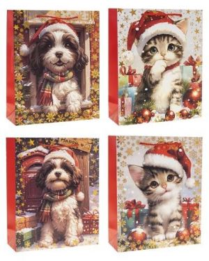 Papírová taka 260X320 cm