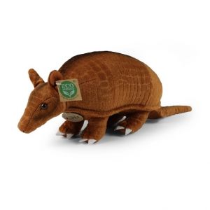 Plyšový pásovec 28 cm