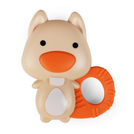 Chrastítko zvířátko