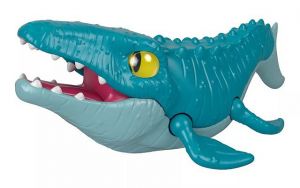 Dinosaurus Jurský svět Mosasaurus