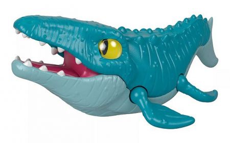 Dinosaurus Jurský svět Mosasaurus