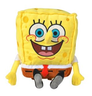 SPB SpongeBob plyšový 35 cm