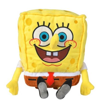SPB SpongeBob plyšový 35 cm