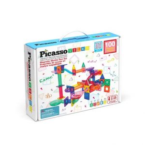 PICASSO STAVEBNICE 100 ks