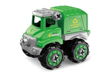 Auto šroubovací popeláři 16 cm