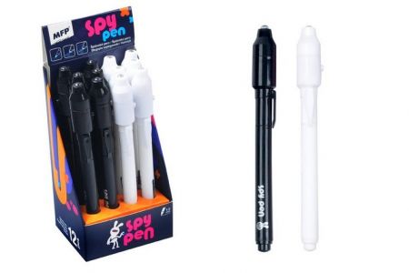 Propiska SPYPEN mix barev