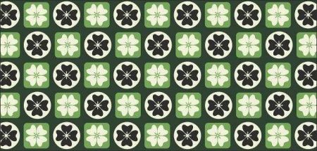 ALBI Kapsa na peníze - Čtyřlístky