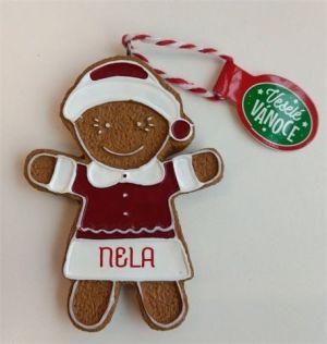 ALBI Voňavá ozdoba - Nela