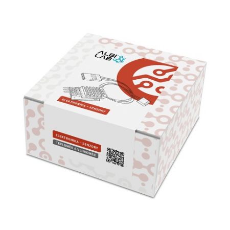 ALBI AlbiLAB - Senzor teploty a vlhkosti vzduchu