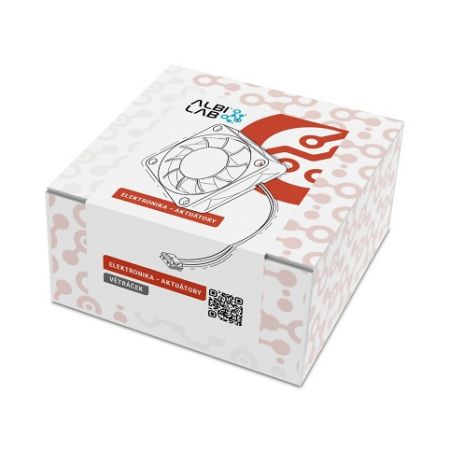 ALBI AlbiLAB - Větráček