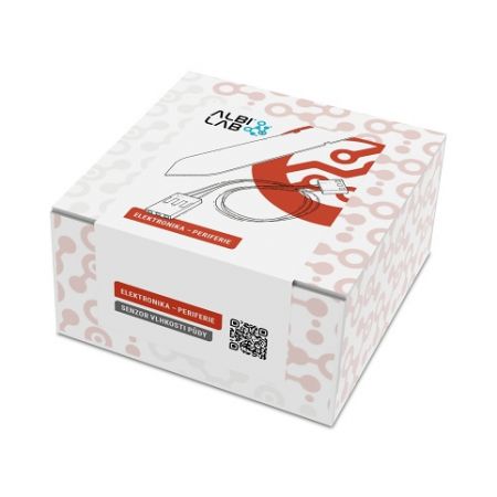 ALBI AlbiLAB - Senzor vlhkosti půdy