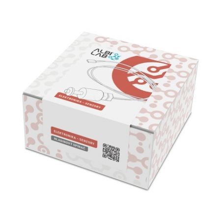 ALBI AlbiLAB - Hladinový spínač