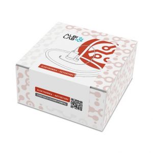 ALBI AlbiLAB - Čerpadlo (vodní pumpa)