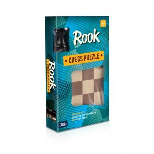 ALBI Chess puzzle - Rook