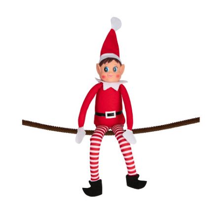 ALBI Skřítek Nezbeda