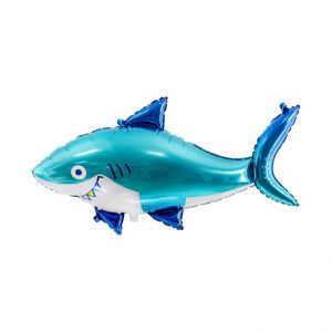 ALBI Balónek fóliový Žralok