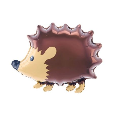 ALBI Balónek fóliový Ježek