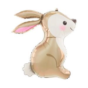 ALBI Balónek fóliový Zajíc