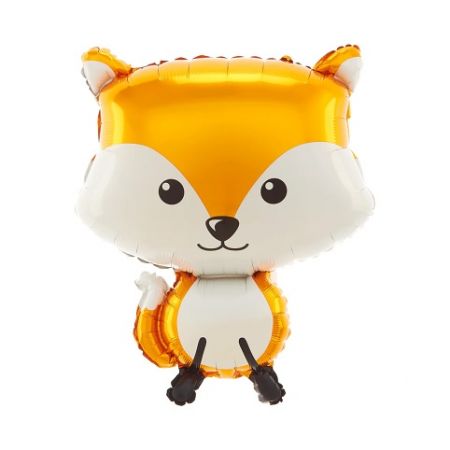 ALBI Balónek fóliový Liška