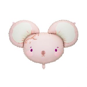 ALBI Balónek fóliový Myška